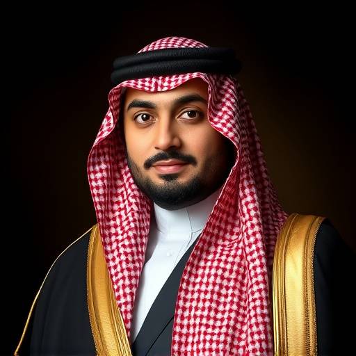 Photo of Mohammed bin Salman